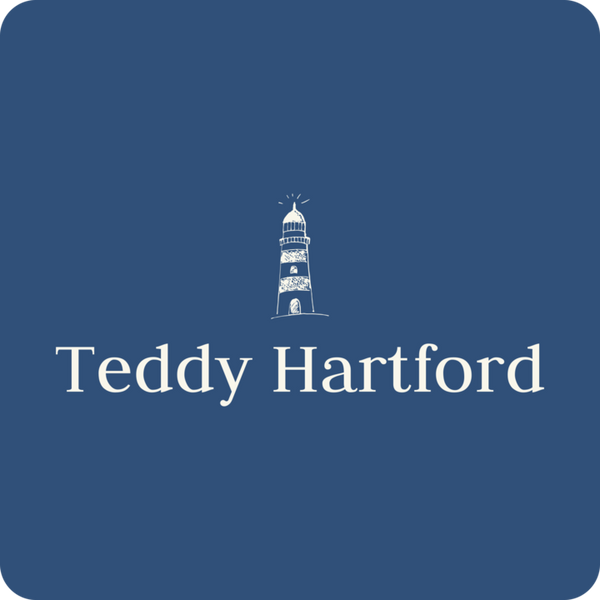 Teddy Hartford logo