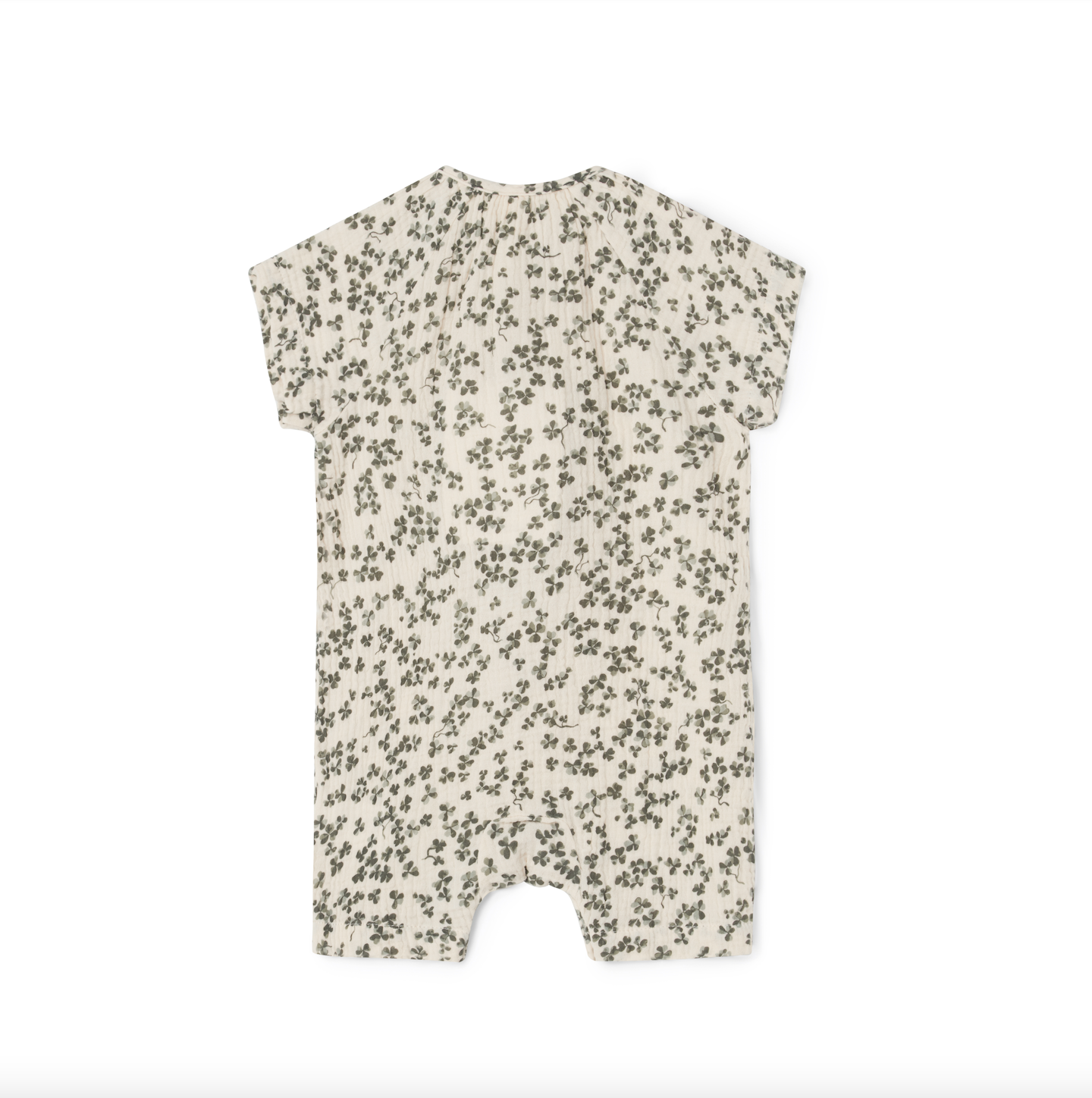 Sorrel Ecru Summer Onesie