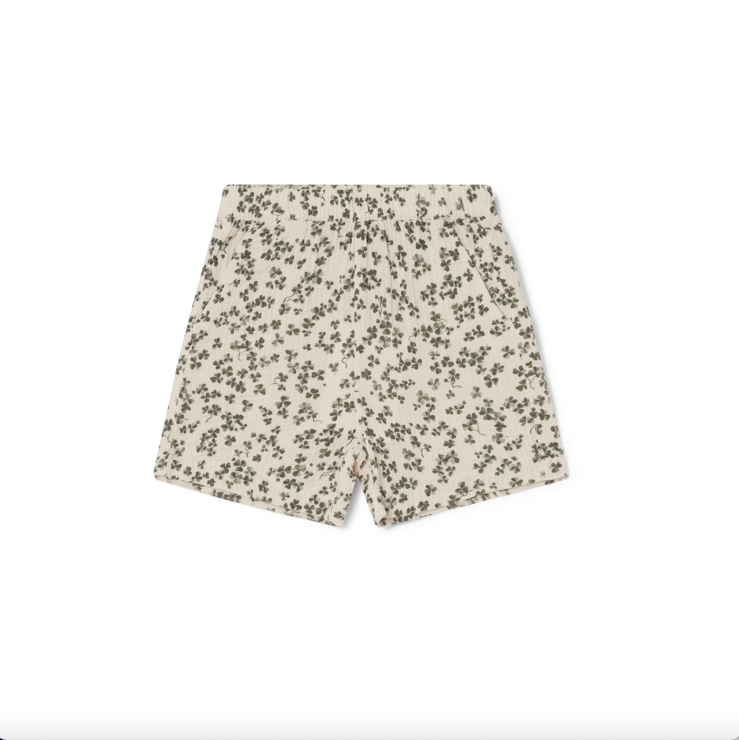 Sorrel Ecru Shorts