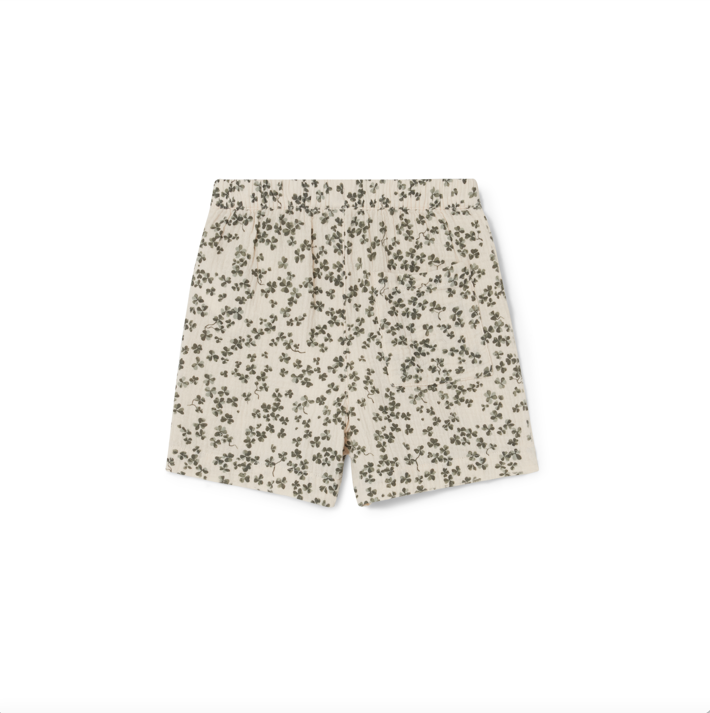 Sorrel Ecru Shorts