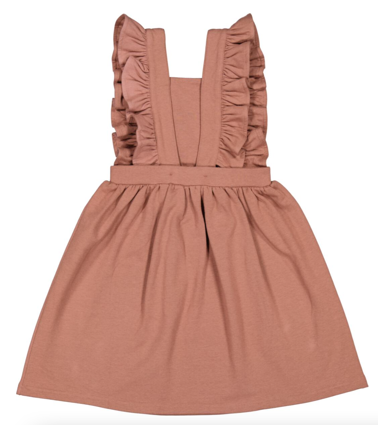 Doras Frill Dress