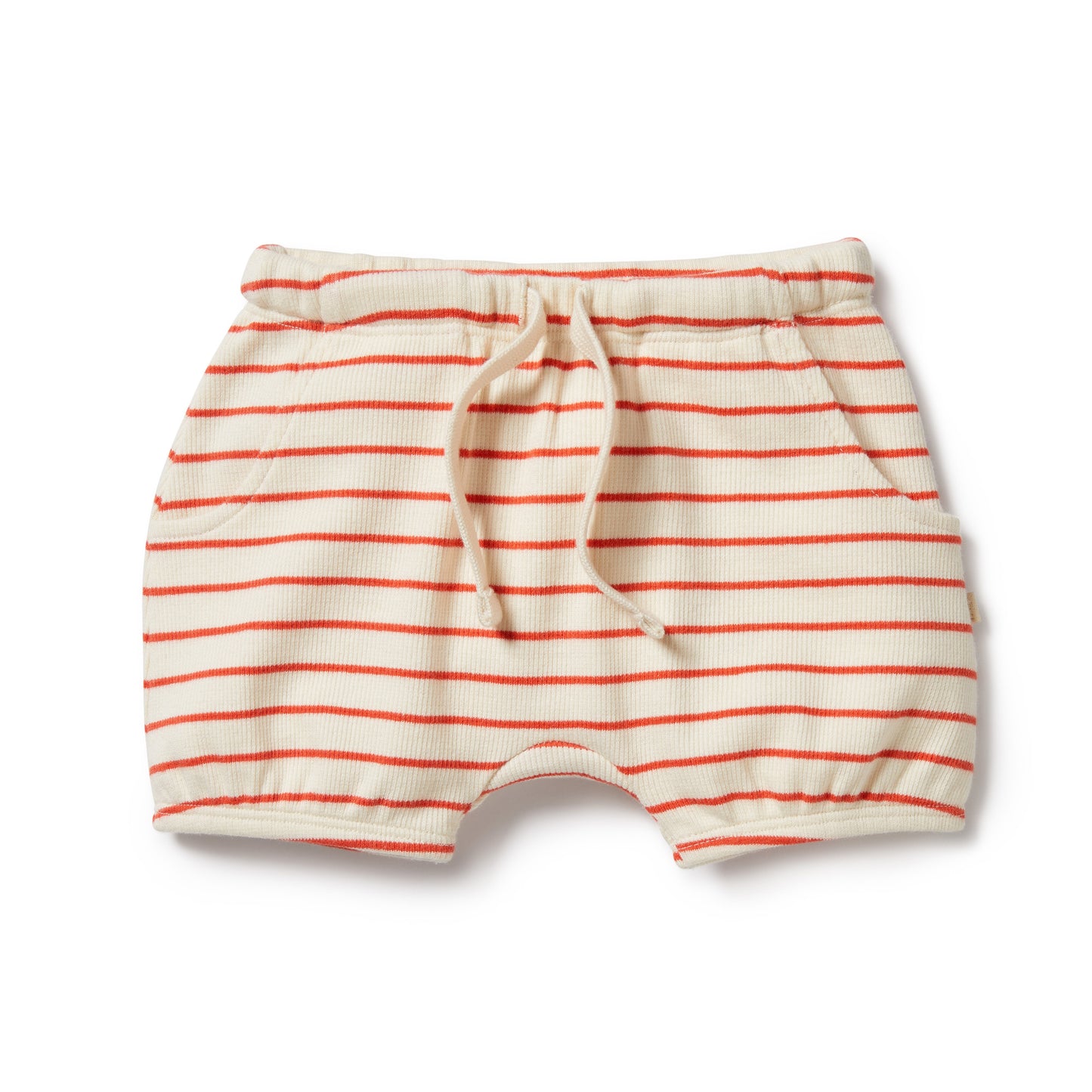 Petit Rouge Organic Bloomer Short