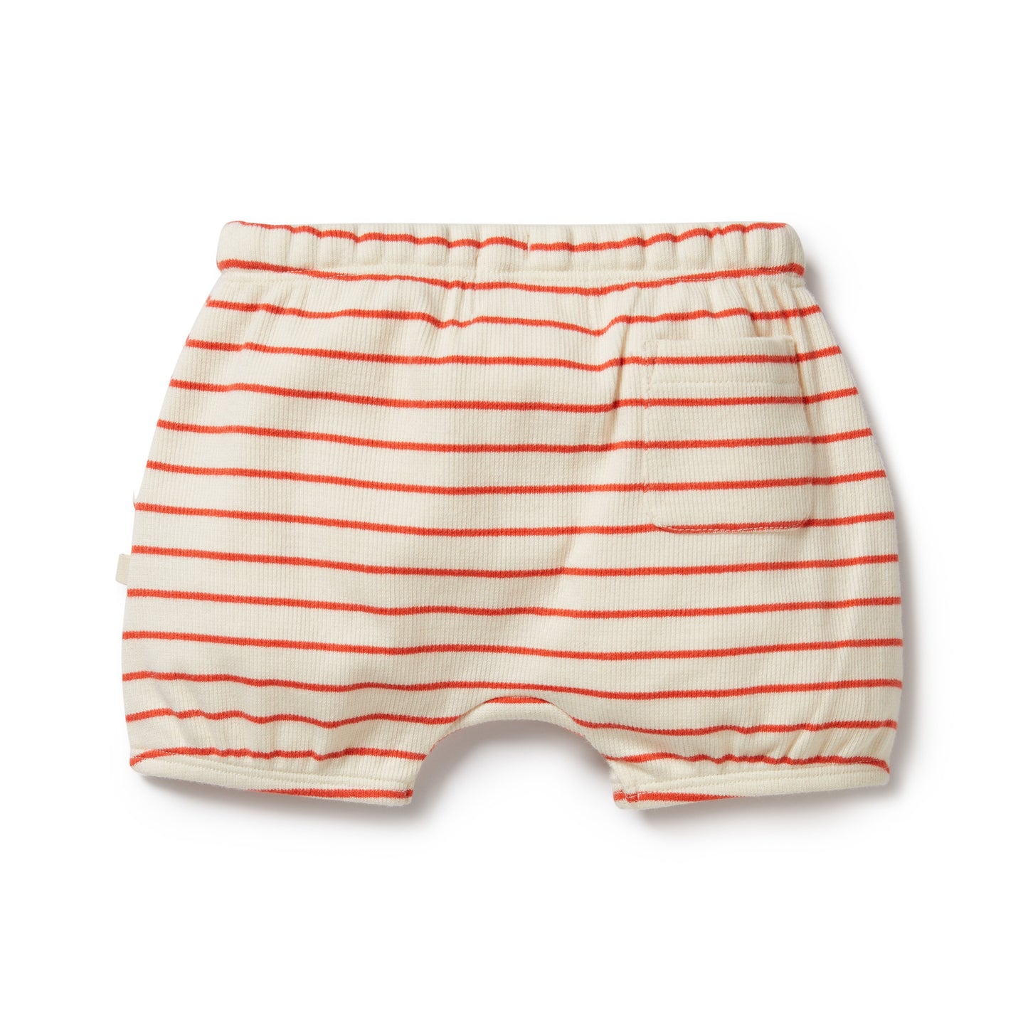 Petit Rouge Organic Bloomer Short