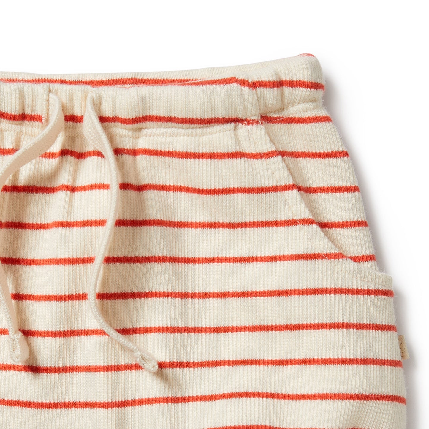 Petit Rouge Organic Bloomer Short