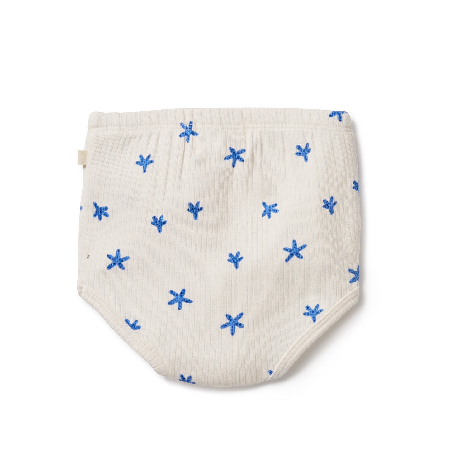 Little Starfish Organic Shorts