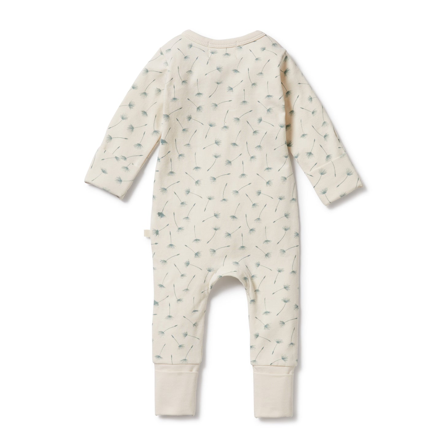 Float Away Organic Onesie