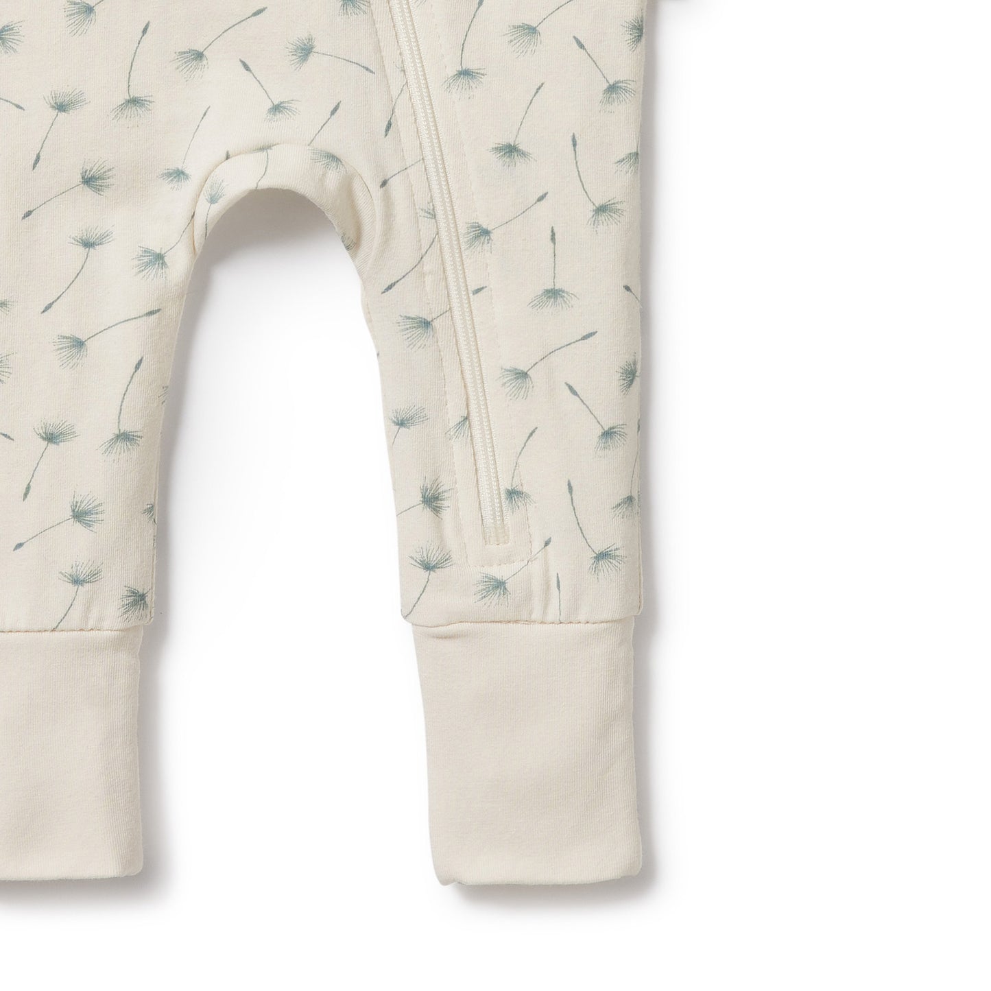 Float Away Organic Onesie